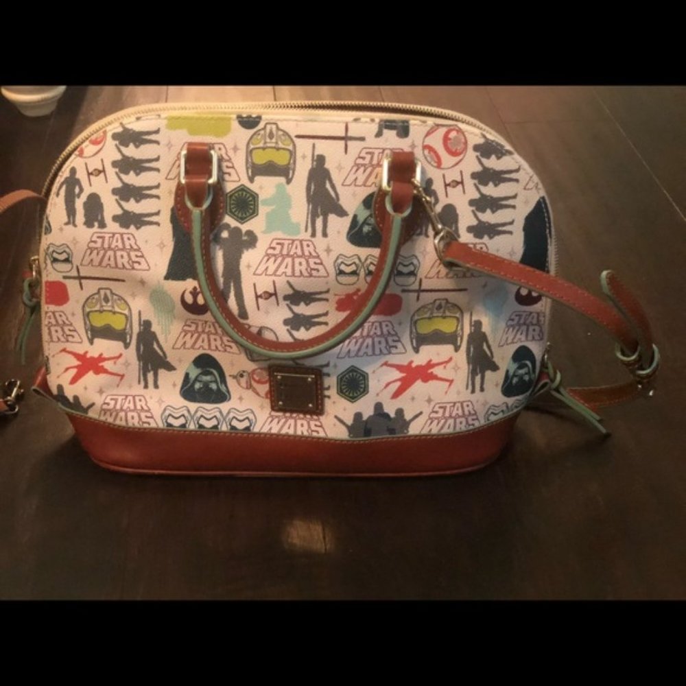 Disney Dooney and Bourke